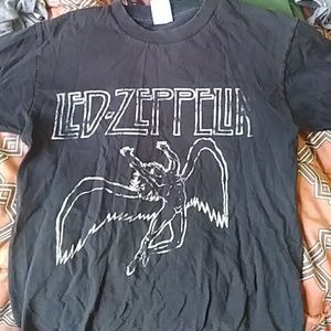 Led zeppelin tee